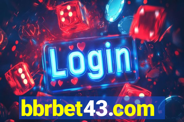 bbrbet43.com