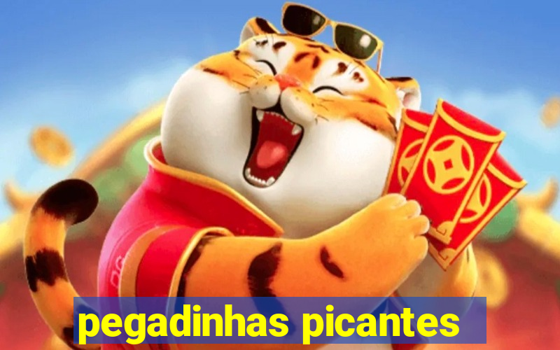 pegadinhas picantes