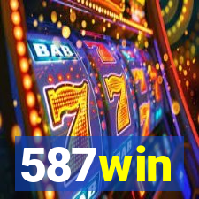 587win