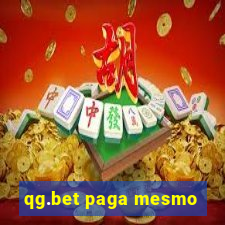 qg.bet paga mesmo