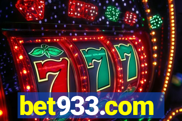 bet933.com