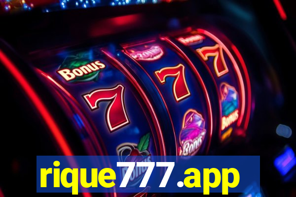 rique777.app