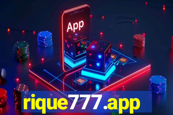 rique777.app