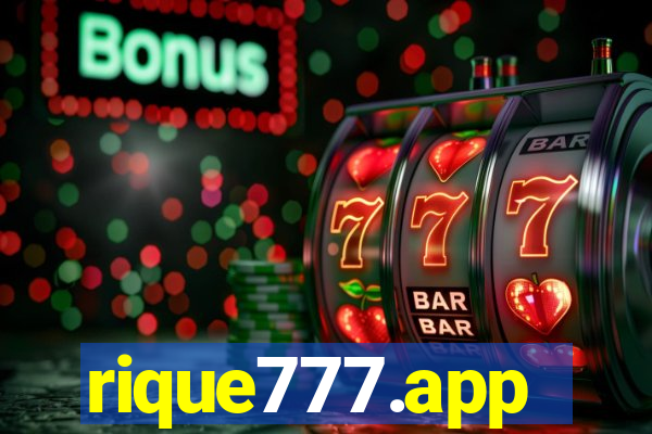 rique777.app