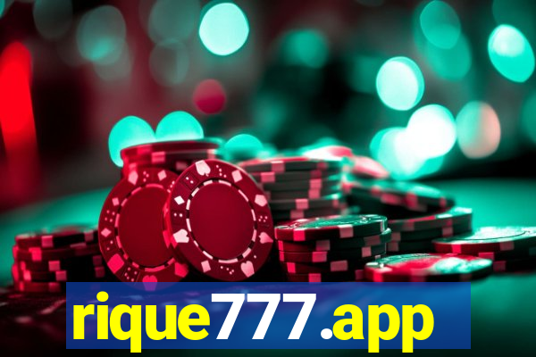 rique777.app