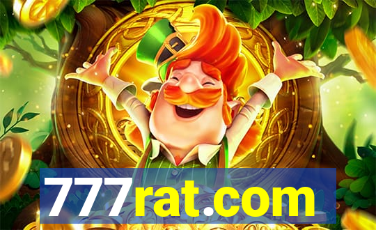 777rat.com