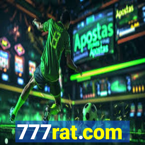 777rat.com