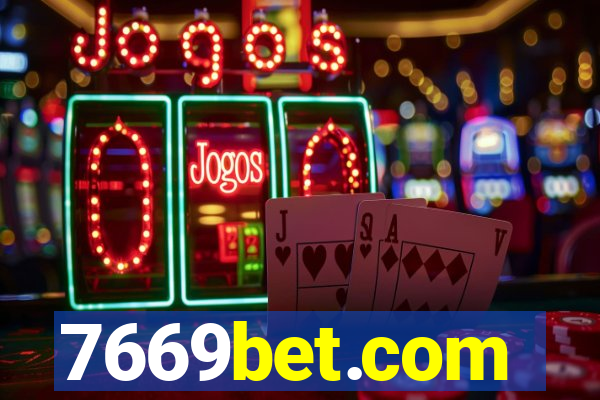 7669bet.com