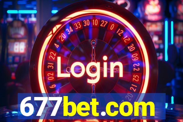 677bet.com