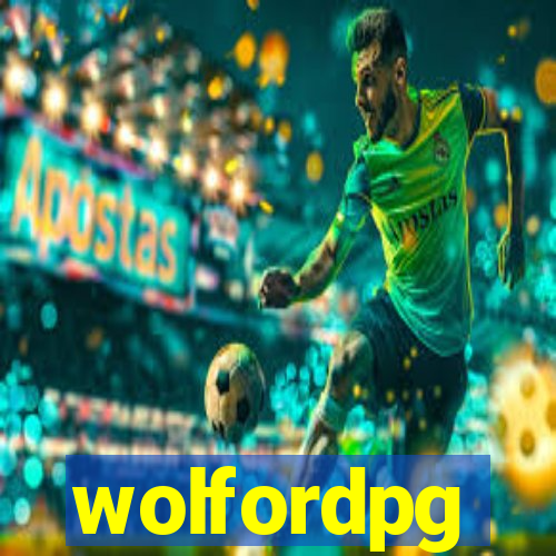 wolfordpg