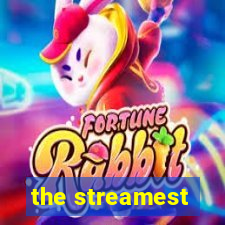 the streamest