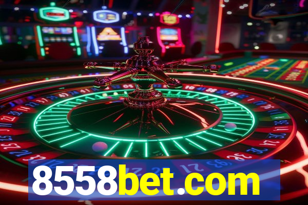 8558bet.com