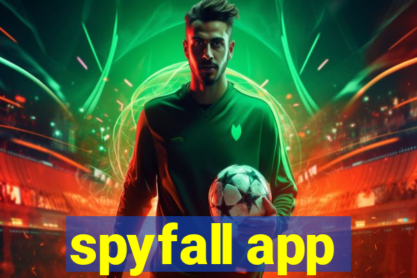 spyfall app