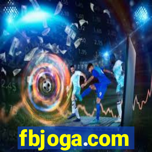 fbjoga.com