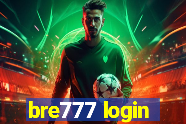 bre777 login