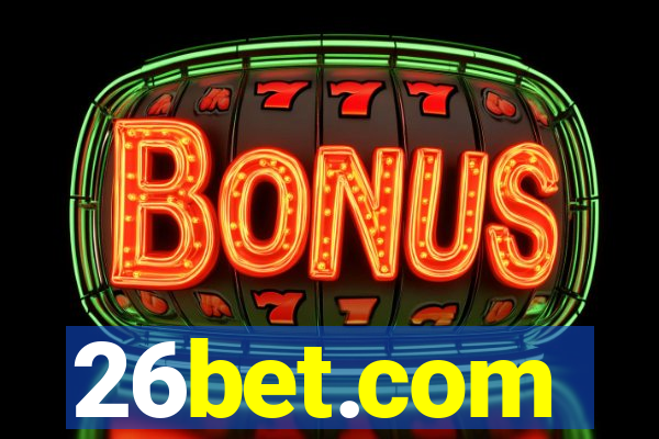 26bet.com