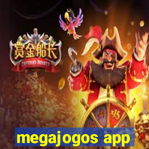 megajogos app