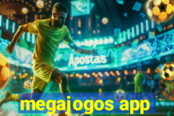 megajogos app