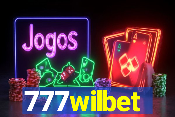 777wilbet