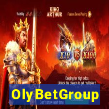 OlyBetGroup