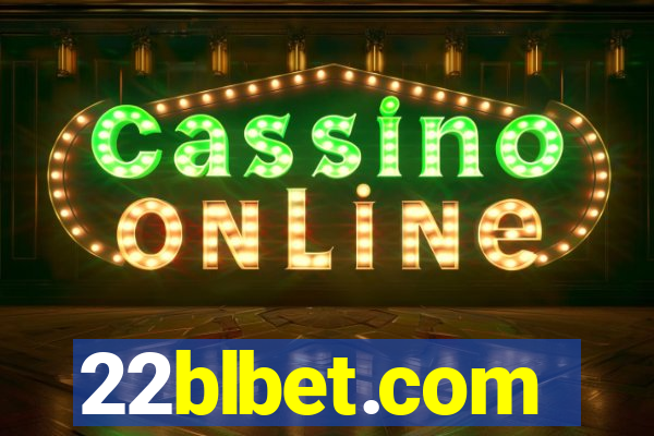 22blbet.com