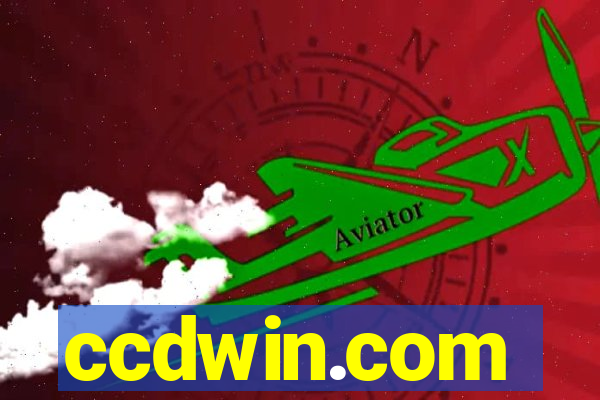 ccdwin.com