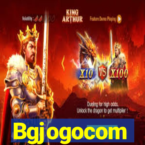 Bgjogocom