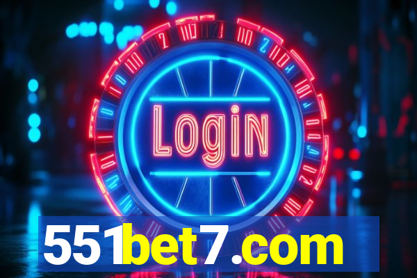 551bet7.com