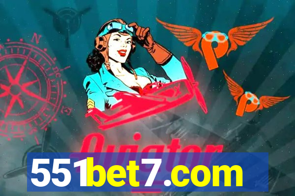 551bet7.com