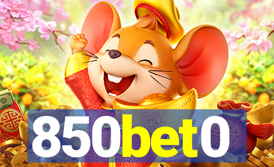 850bet0