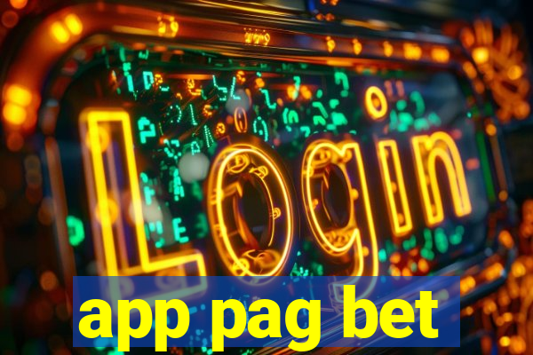 app pag bet