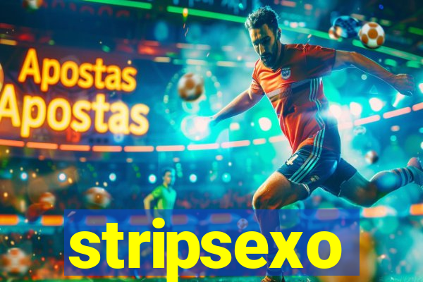 stripsexo