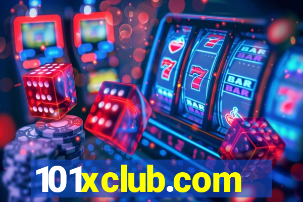 101xclub.com