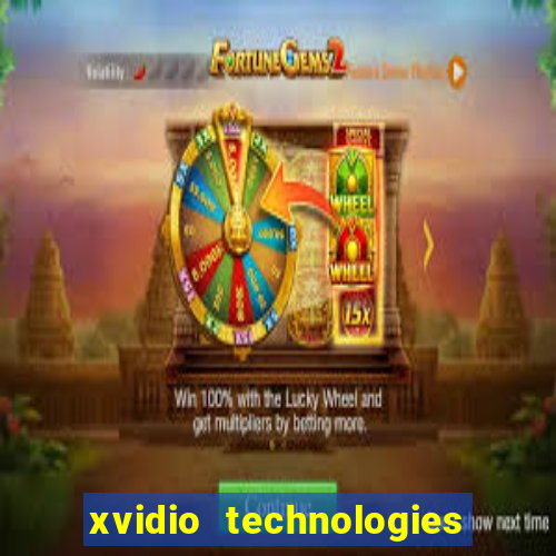 xvidio technologies startup brasil 2022 download video