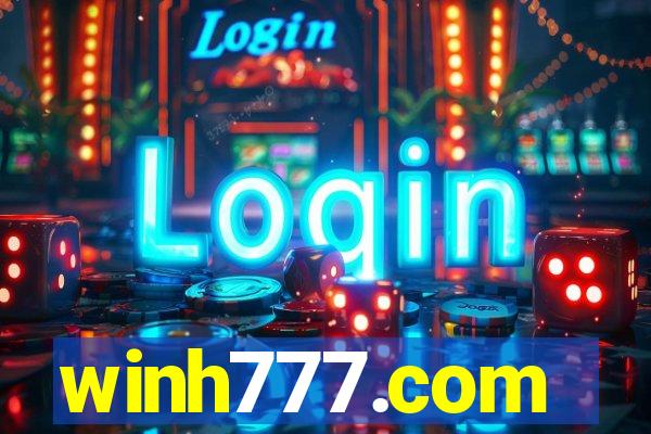 winh777.com