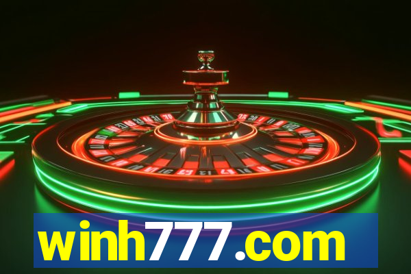 winh777.com