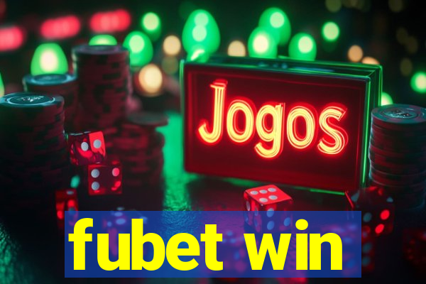 fubet win