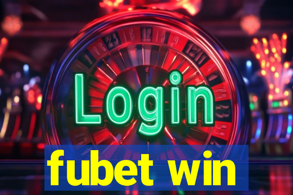 fubet win