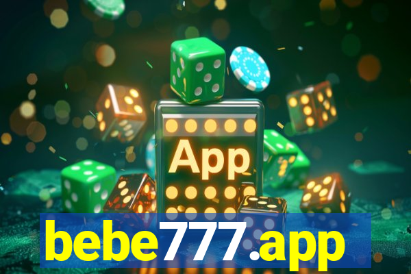 bebe777.app