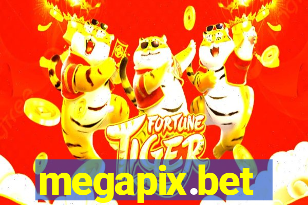 megapix.bet