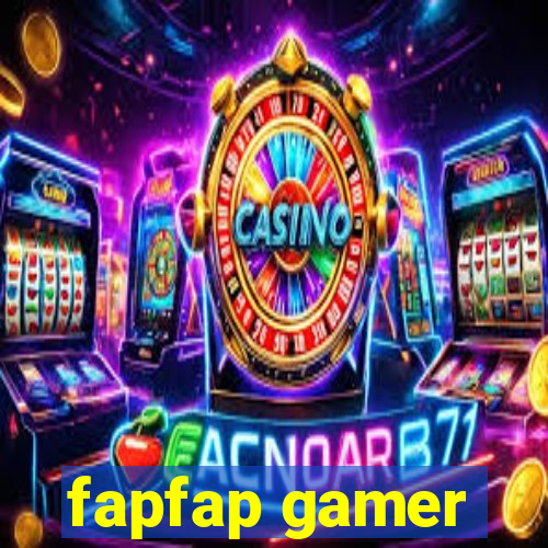 fapfap gamer