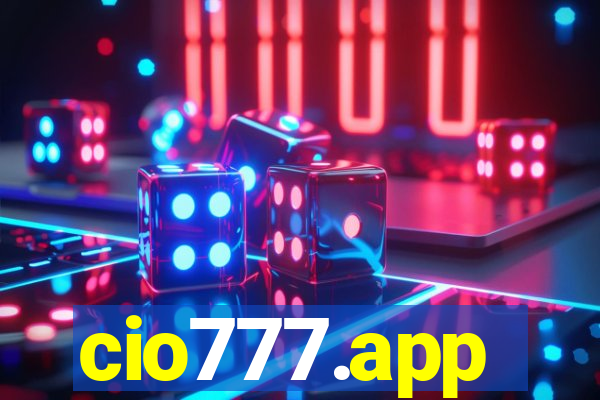 cio777.app