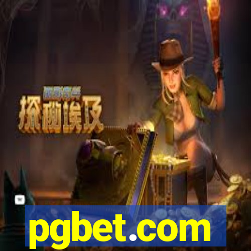 pgbet.com