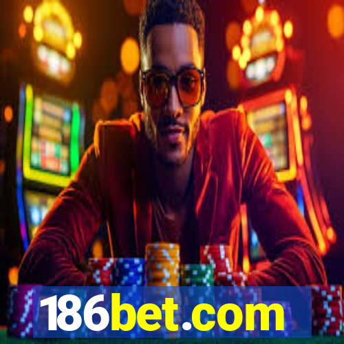 186bet.com