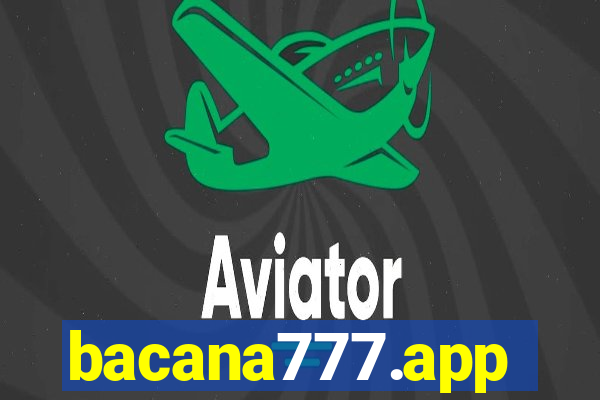 bacana777.app