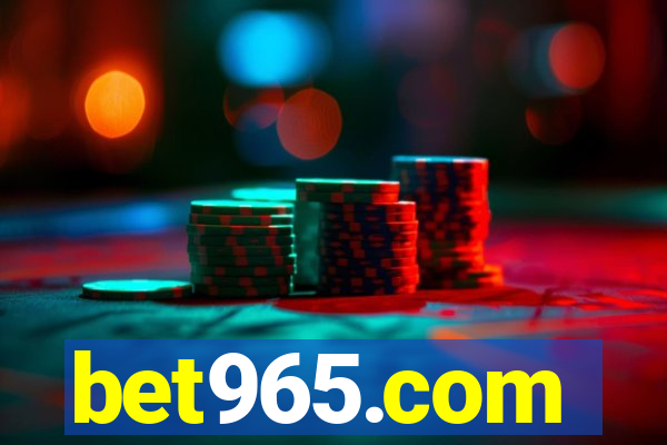 bet965.com