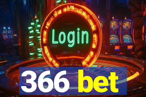 366 bet