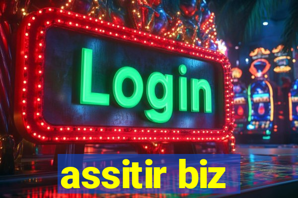 assitir biz