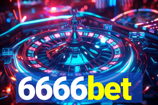 6666bet