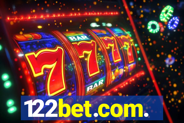 122bet.com.